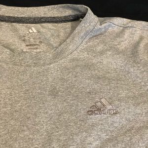 Adidas Workout Shirt
